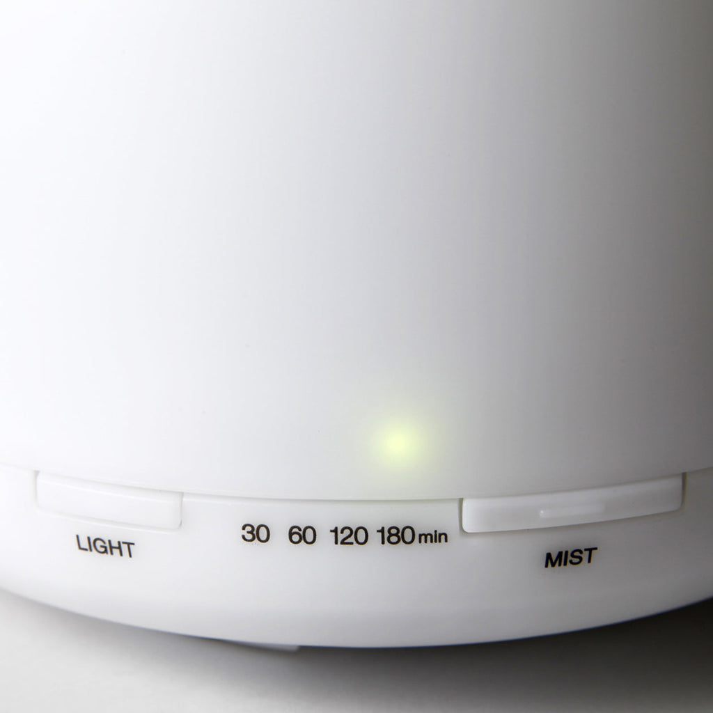 Ultrasonic Aroma Diffuser 10 oz
