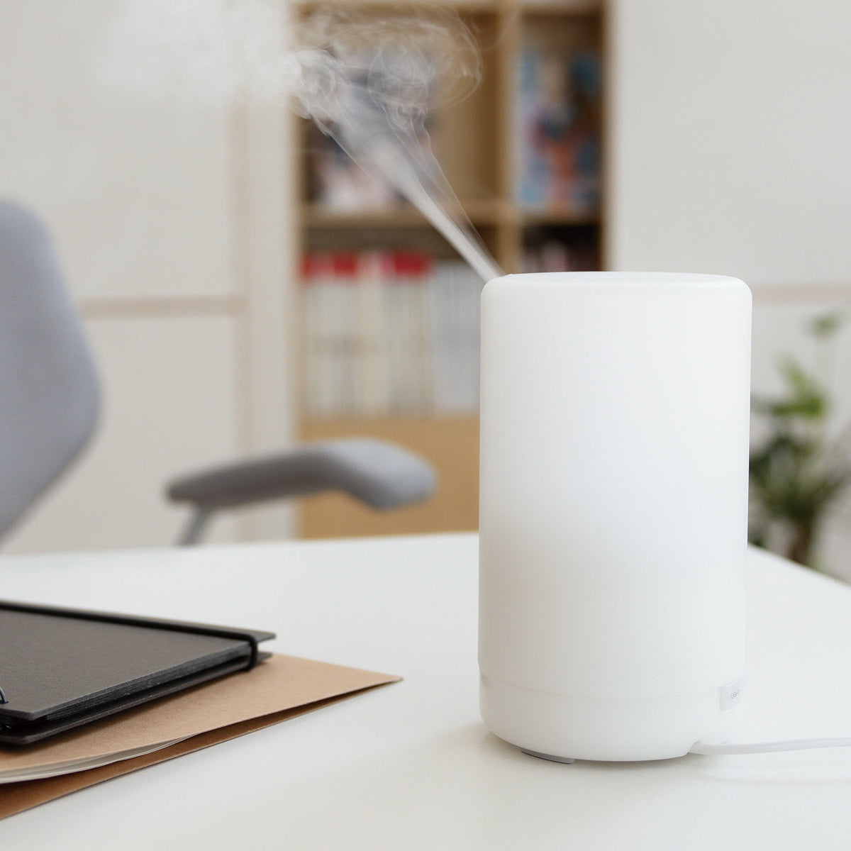 Ultrasonic Aroma Diffuser 3 oz