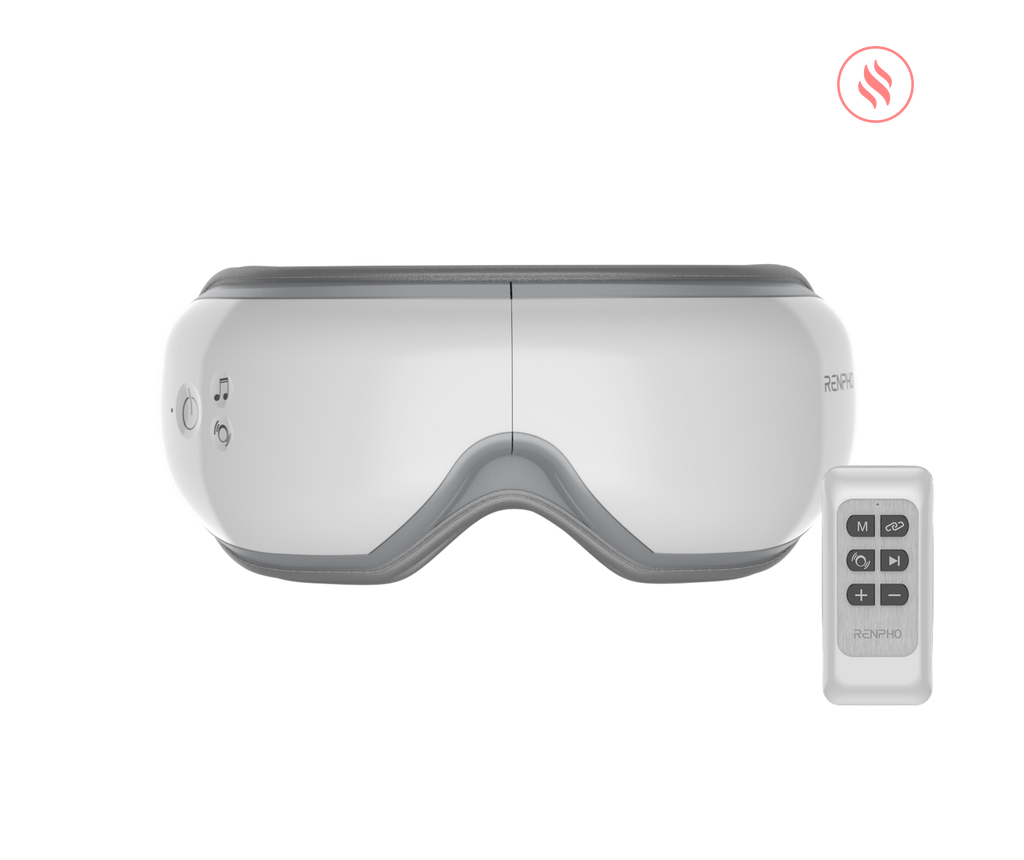 Eyeris 1 Eye Massager