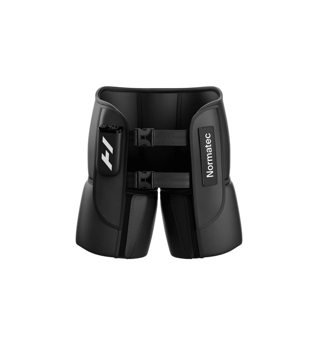 Normatec Elite Hips