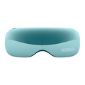 Oko Eye Massager - Relieve Eye Fatigue and Promote Relaxation with Air Pressure, Vibration and Hot Compress