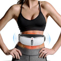 Wireless Slimming Belt Abdominal Massager with Heat
