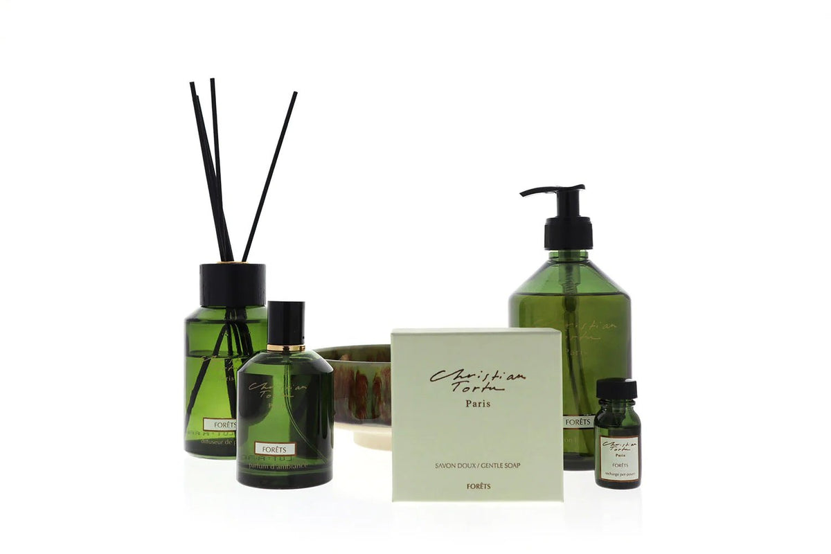 Christian Tortu - Forest (Forets) Room Spray