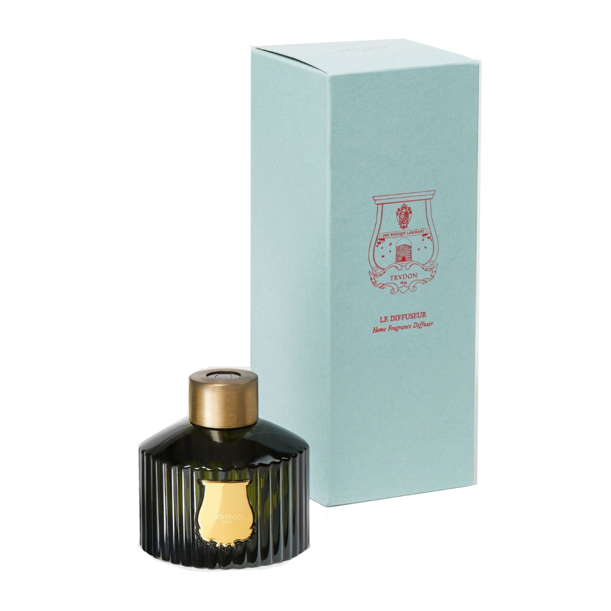 Trudon - Abd el Kader (Moroccan Mint Tea) Diffuser