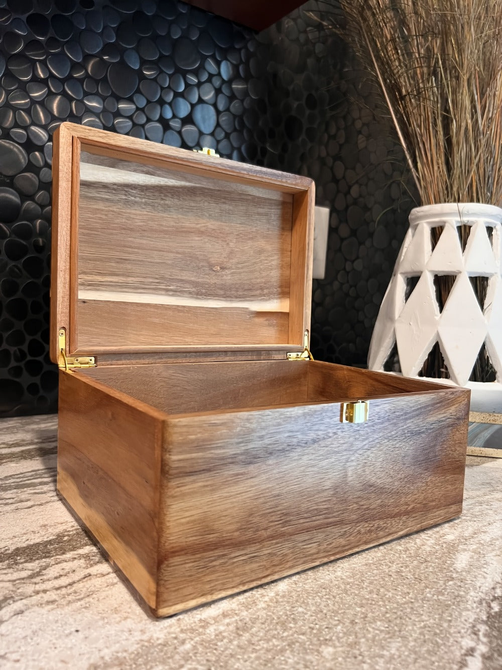 Keepsake And Memory Boxes for Practical Everyday Home Use in Home Office