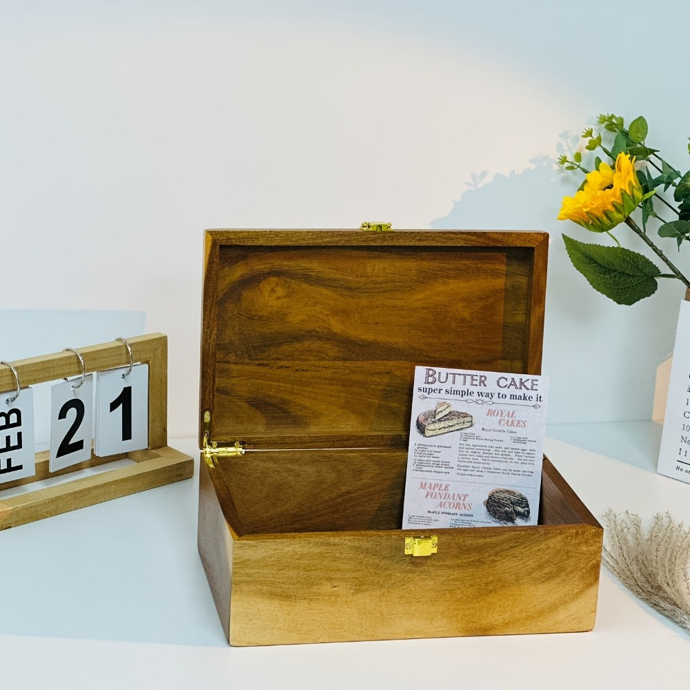 Keepsake And Memory Boxes for Practical Everyday Home Use in Home Office