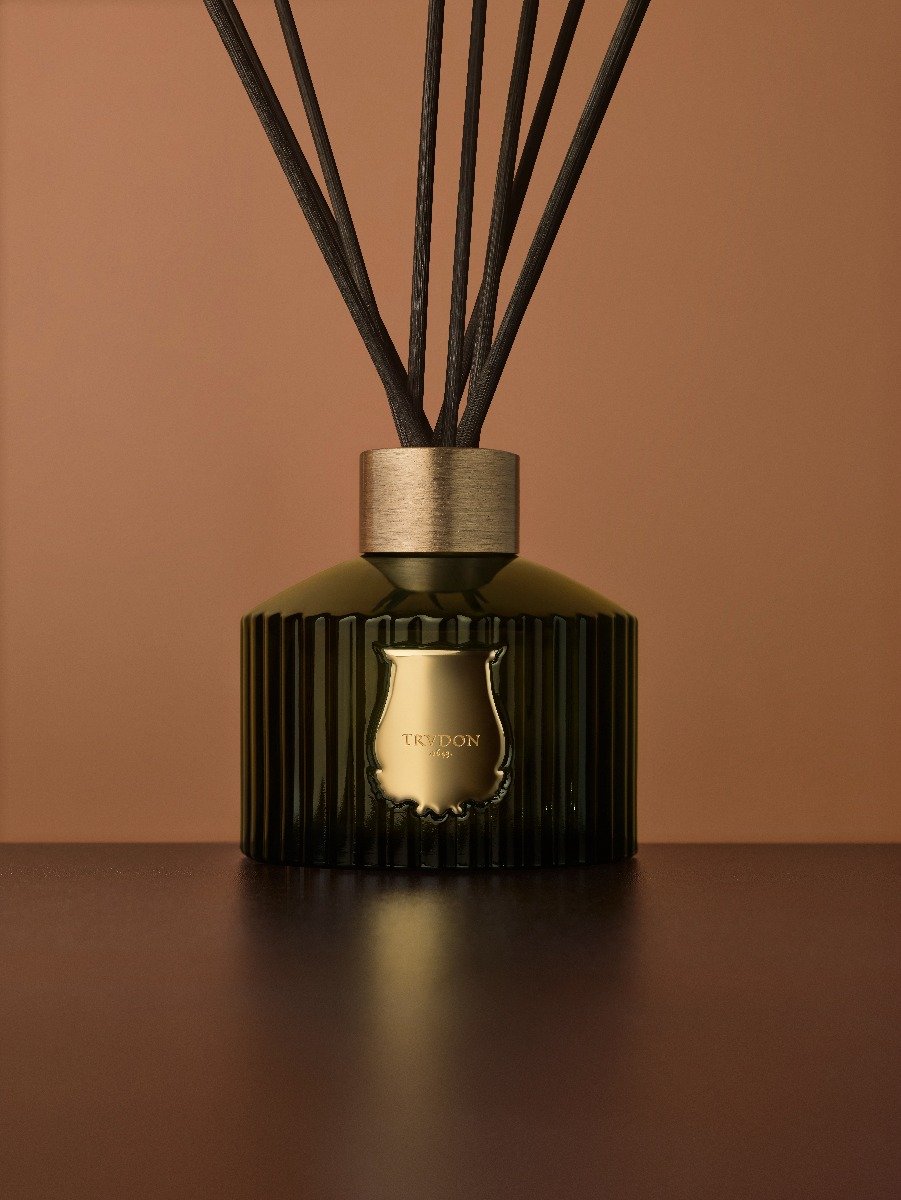 Trudon - Abd el Kader (Moroccan Mint Tea) Diffuser