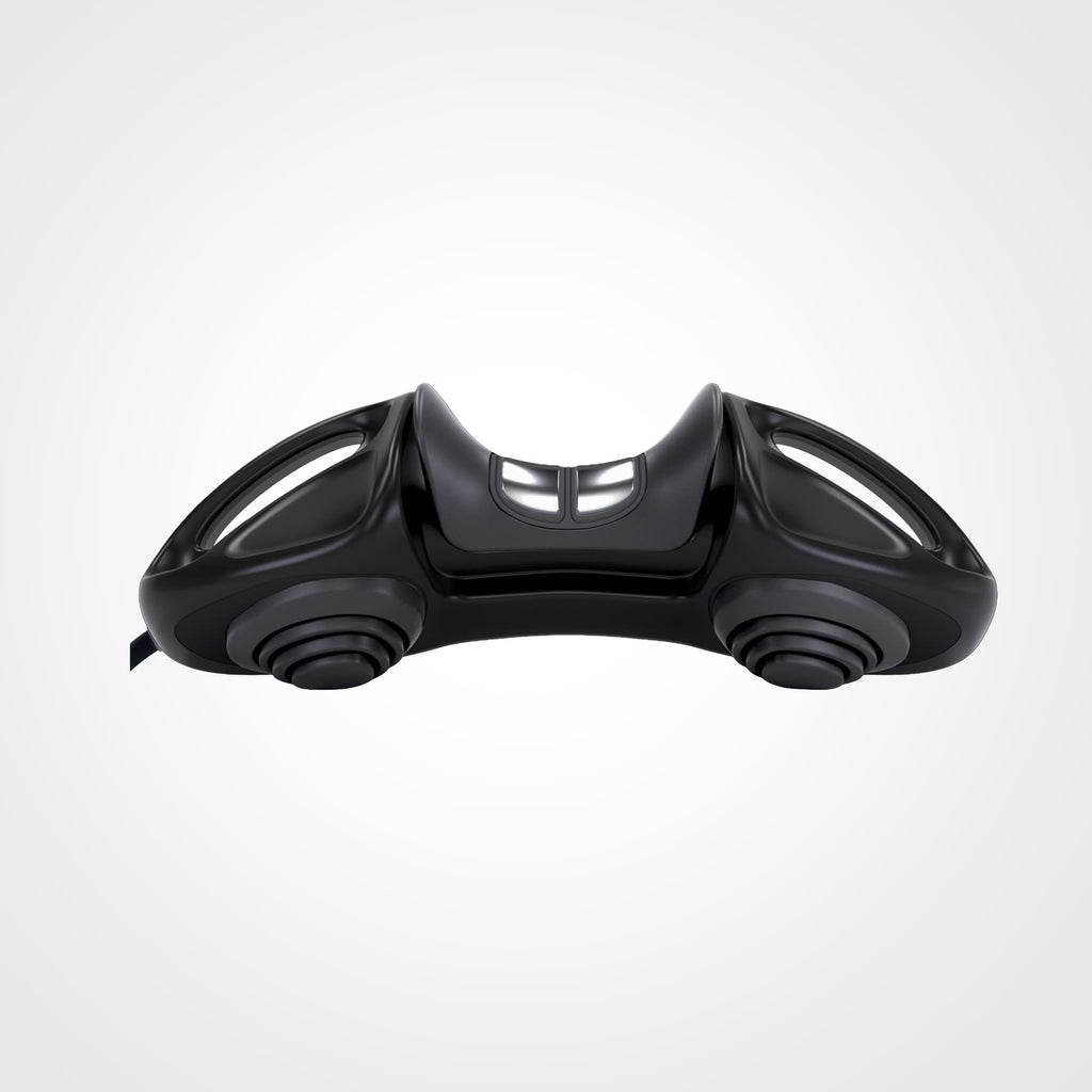 Reset Neck Cordless 3-in-1 Traction Device