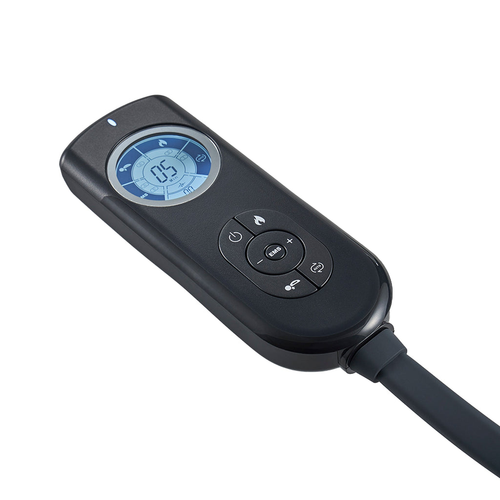 Reset Neck Cordless 3-in-1 Traction Device