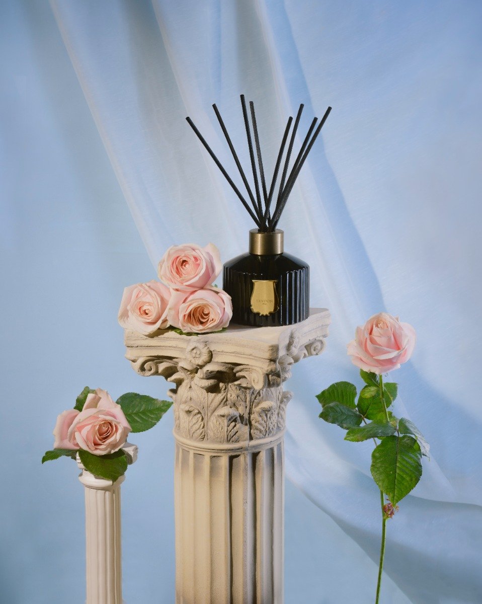 Trudon - Abd el Kader (Moroccan Mint Tea) Diffuser