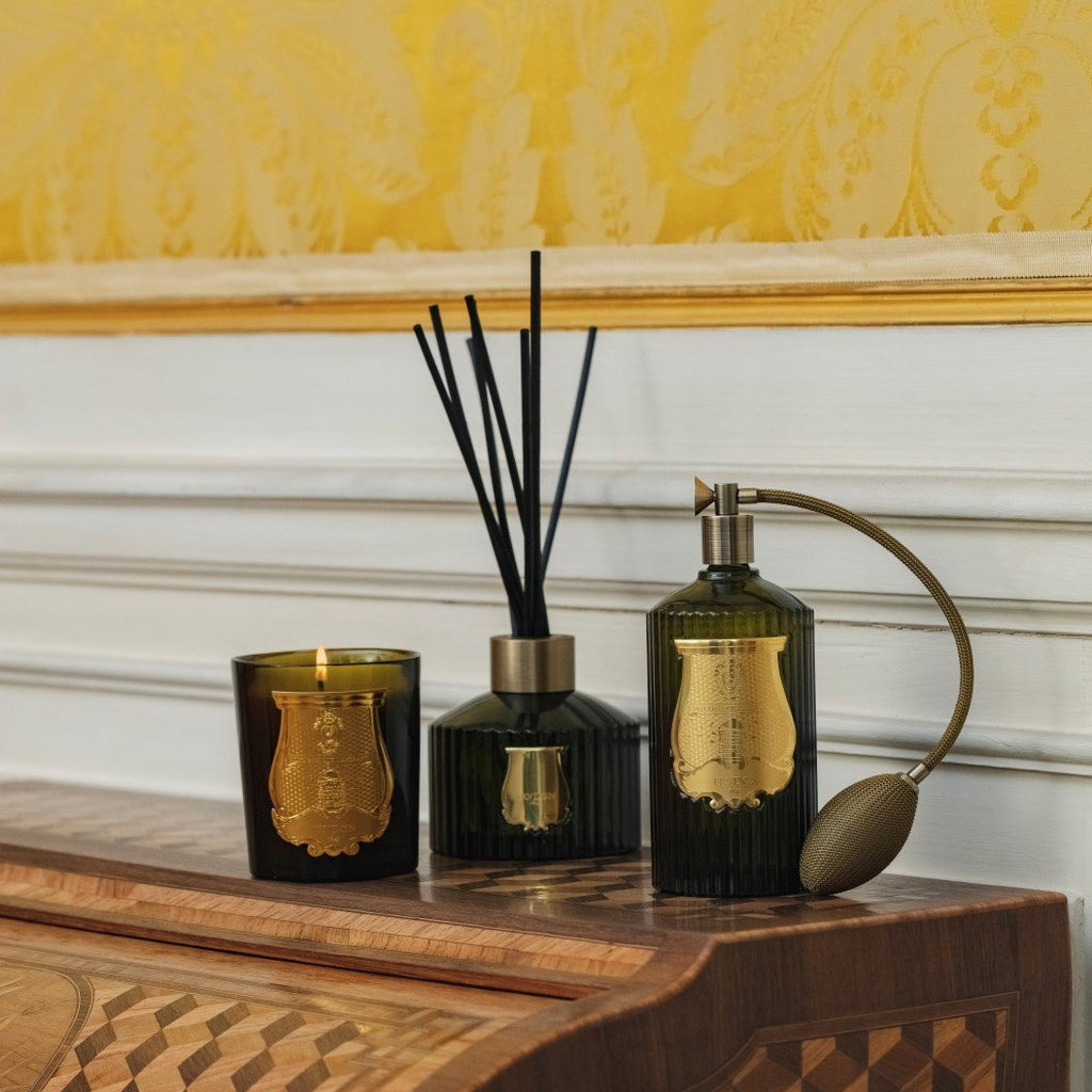 Trudon - Abd el Kader (Moroccan Mint Tea) Diffuser