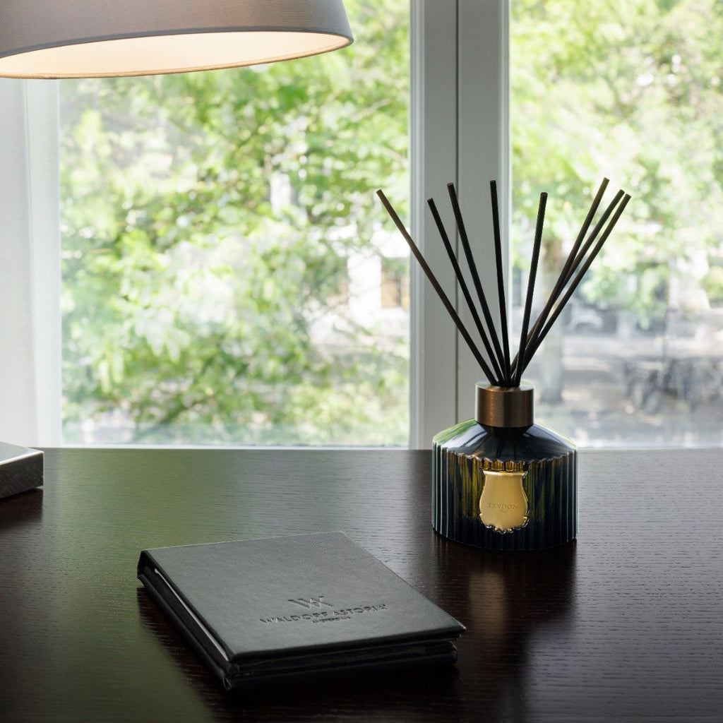 Trudon - Abd el Kader (Moroccan Mint Tea) Diffuser